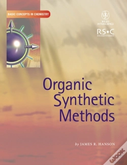 Capa do artigo Organic Synthetic Methods