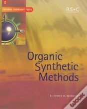 Capa do artigo Organic Synthetic Methods