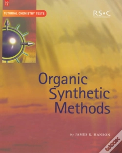Capa do artigo Organic Synthetic Methods