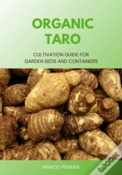 Capa do artigo Organic Taro