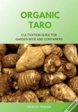 Capa do artigo Organic Taro