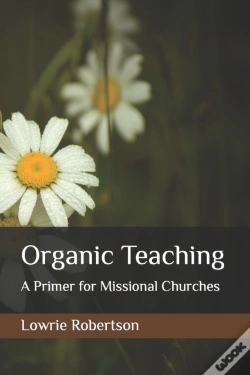 Capa do artigo Organic Teaching