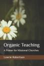 Organic Teaching - Preview
