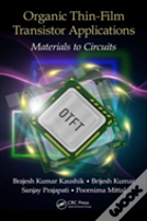 Organic Thin-Film Transistor Applications