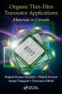 Organic Thin-Film Transistor Applications - Preview