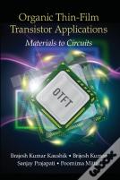Organic Thin-Film Transistor Applications