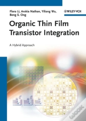Capa do artigo Organic Thin Film Transistor Integration