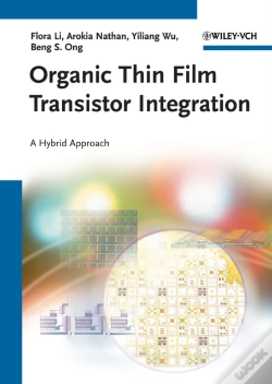 Capa do artigo Organic Thin Film Transistor Integration