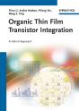 Organic Thin Film Transistor Integration - Preview