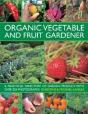 Organic Vegetable And Fruit Gardener - Preview