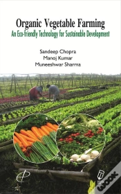 Capa do artigo Organic Vegetable Farming An Eco-Friendly Technology For Sustainable Development