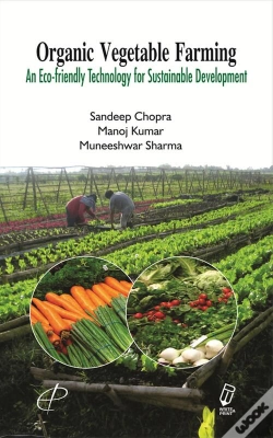 Capa do artigo Organic Vegetable Farming An Eco-Friendly Technology For Sustainable Development