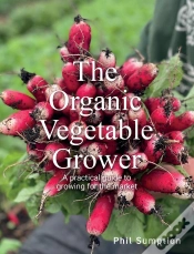 Capa do artigo Organic Vegetable Grower