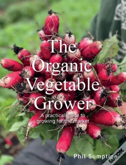 Capa do artigo Organic Vegetable Grower