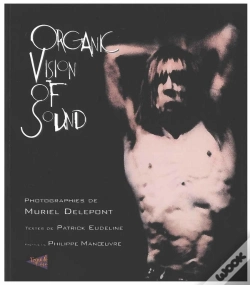 Capa do artigo Organic Vision Of Sound
