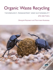 Capa do artigo Organic Waste Recycling: Technology, Management And Sustainability