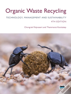 Capa do artigo Organic Waste Recycling: Technology, Management And Sustainability