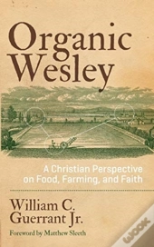 Organic Wesley