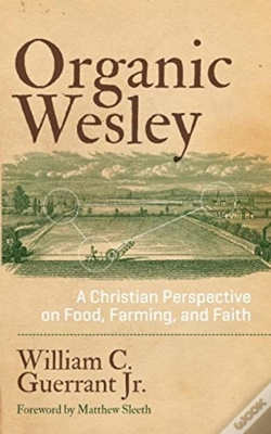 Capa do artigo Organic Wesley