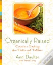 Capa do artigo Organically Raised