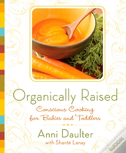 Capa do artigo Organically Raised