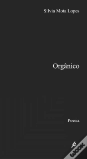 Capa do artigo Orgânico 