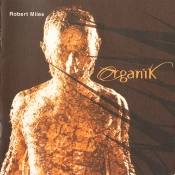 Capa do artigo Organik - CD