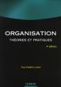 Organisation (4e Édition) - Preview