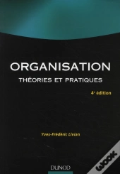 Organisation (4e Édition)