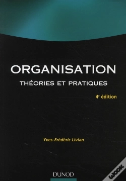 Capa do artigo Organisation (4e Édition)