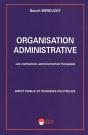 Organisation Administrative - Preview