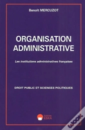 Organisation Administrative