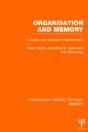 Organisation And Memory (Ple: Memory) - Preview