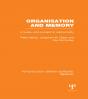 Organisation And Memory (Ple: Memory) - Preview