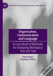 Capa do artigo Organisation, Communication And Language