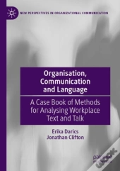 Organisation, Communication And Language