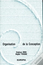 Organisation De La Conception