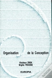 Capa do artigo Organisation De La Conception