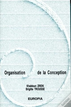 Capa do artigo Organisation De La Conception