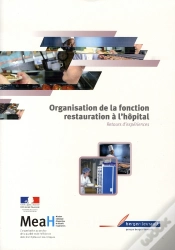 Capa do artigo Organisation De La Fonction Restauration À L