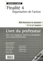 Capa do artigo Organisation De L