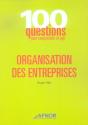 Organisation Des Entreprises - Preview