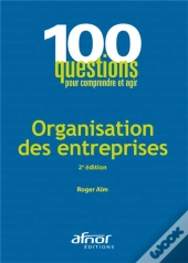 Organisation Des Entreprises