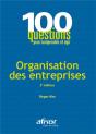 Organisation Des Entreprises - Preview