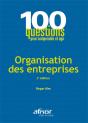 Organisation Des Entreprises - Preview