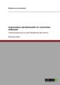 Organisation Des Rederechts Im Schulischen Unterricht - Preview