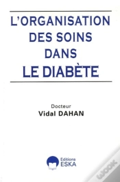 Capa do artigo Organisation Des Soins Dans Le Diabete