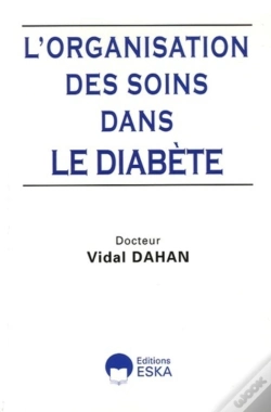 Capa do artigo Organisation Des Soins Dans Le Diabete