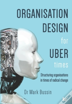 Capa do artigo Organisation Design For Uber Times
