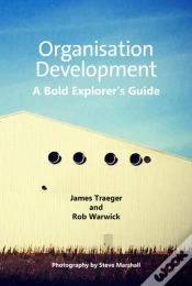 Capa do artigo Organisation Development